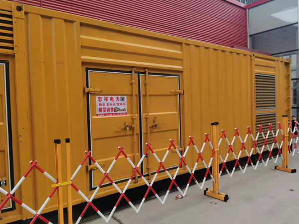 黑龙江关于通用发电机的十万个为什么?