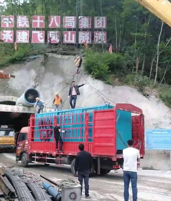 黑龙江发电机组维修后输出功率降低是什么问题