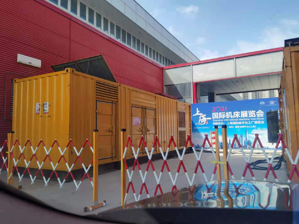 黑龙江发电车出租-发电机无电压或电压太低怎么办？