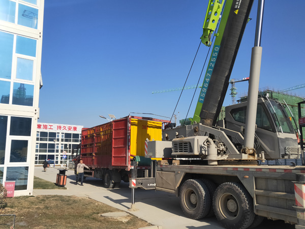 黑龙江发电机出租50KW柴油发电机组需要配多粗电缆线
