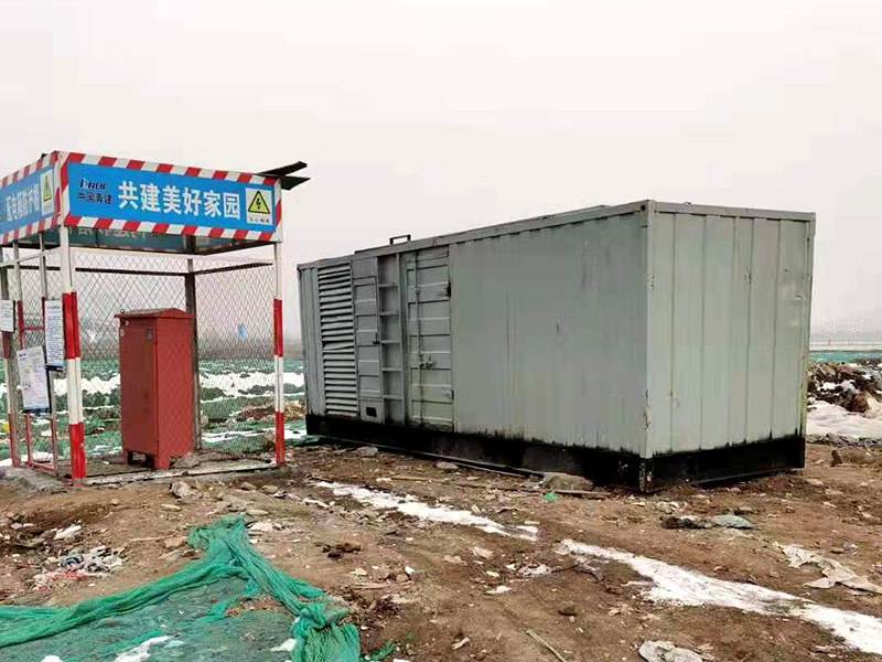 黑龙江燃气发电机在高海拔地区运行时会遇到哪些常见故障？