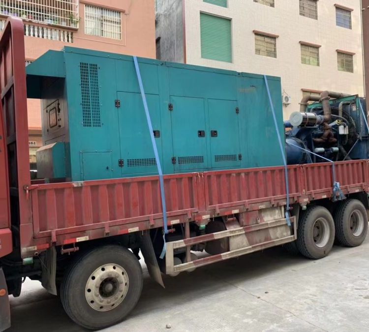 黑龙江如何在不同负载率下确保 400KW 柴油发电机组的正常运行？