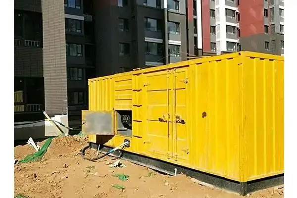黑龙江发电机租赁中燃油压力过低会对发动机的哪些部件造成损坏？
