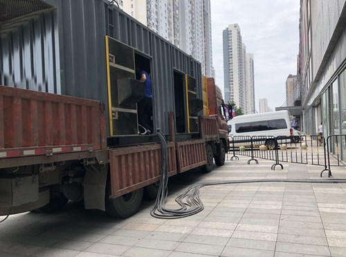 黑龙江柴油发电机空气滤清器在不同季节的更换周期是否有差异？