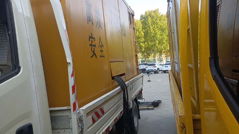 黑龙江如何判断柴油发电机组和UPS电源的切换时间是否符合要求？
