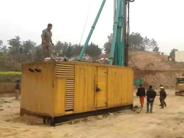 黑龙江柴油发电机组应用场合有哪些？